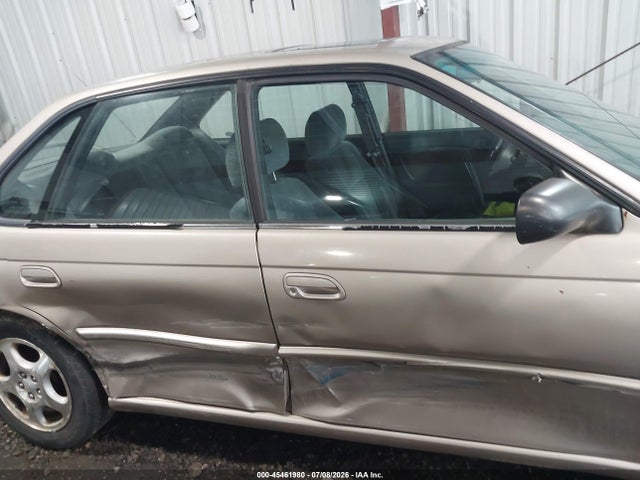 Продаж на аукціоні авто 1999 Subaru Legacy 30th Ann. L/l, vin: 4S3BD4355X6263491, номер лоту: 45461980