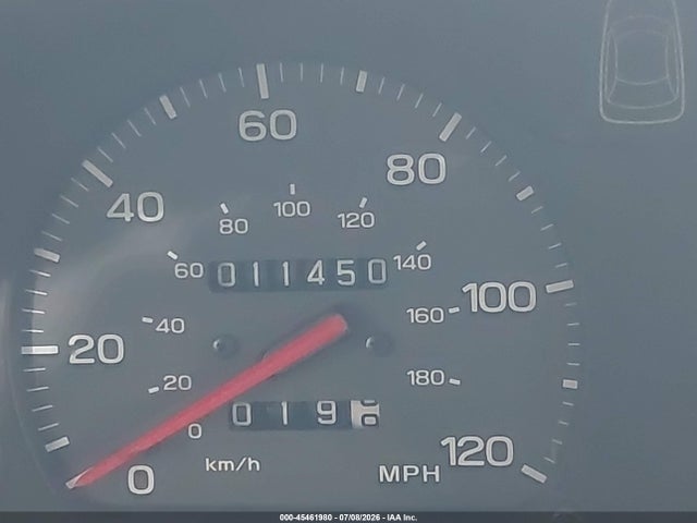 Продаж на аукціоні авто 1999 Subaru Legacy 30th Ann. L/l, vin: 4S3BD4355X6263491, номер лоту: 45461980