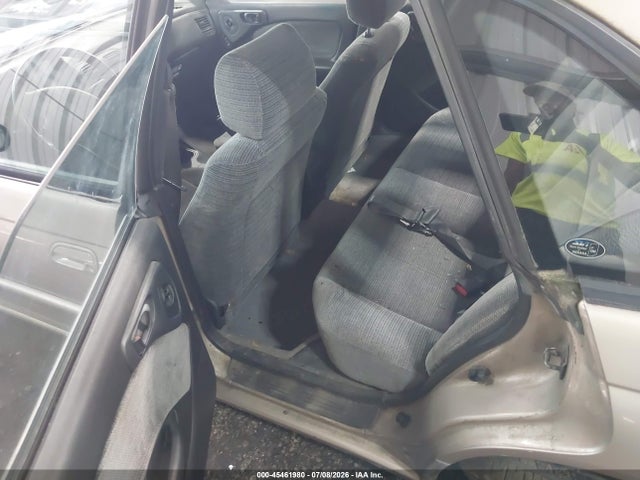 Продаж на аукціоні авто 1999 Subaru Legacy 30th Ann. L/l, vin: 4S3BD4355X6263491, номер лоту: 45461980