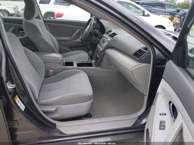 Auction sale of the 2011 Toyota Camry Le, vin: 4T4BF3EK5BR169205, lot number: 45461981