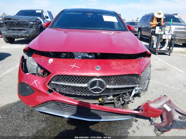 Продаж на аукціоні авто 2024 Mercedes-benz Cla 250 Coupe, vin: W1K5J4GB4RN457336, номер лоту: 45461983