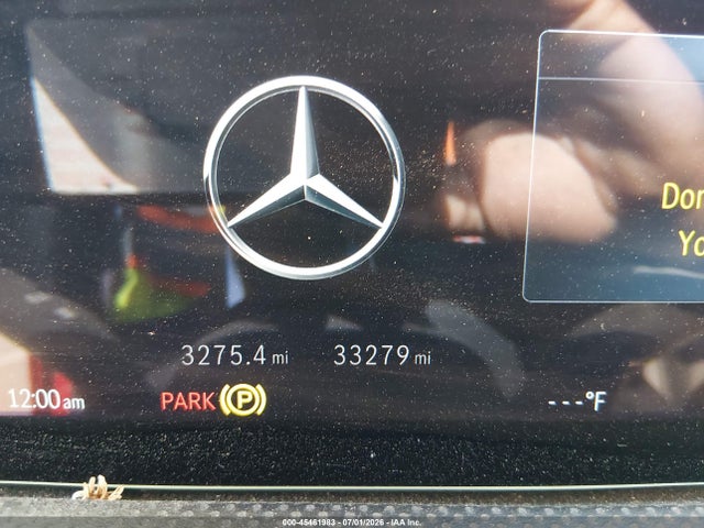 Продаж на аукціоні авто 2024 Mercedes-benz Cla 250 Coupe, vin: W1K5J4GB4RN457336, номер лоту: 45461983