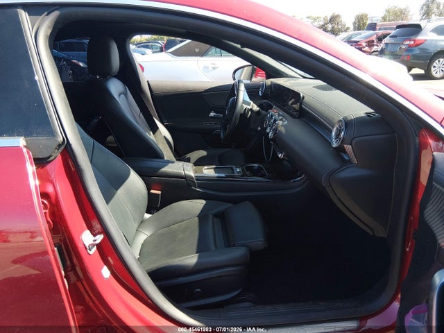 Продаж на аукціоні авто 2024 Mercedes-benz Cla 250 Coupe, vin: W1K5J4GB4RN457336, номер лоту: 45461983
