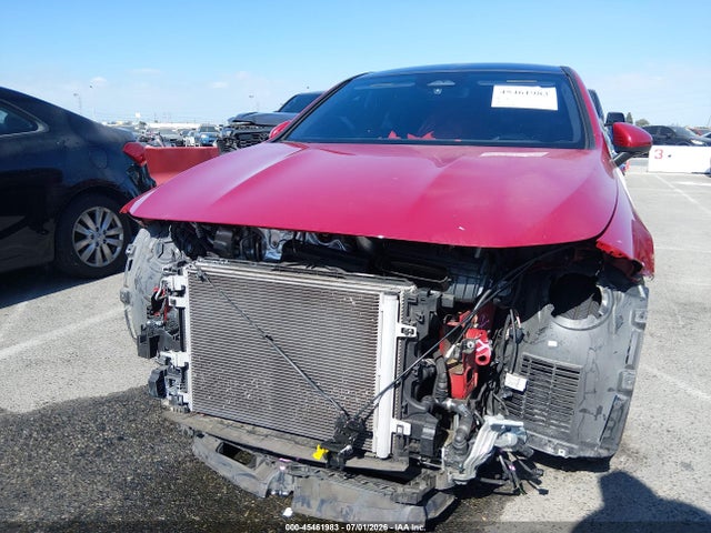 Продаж на аукціоні авто 2024 Mercedes-benz Cla 250 Coupe, vin: W1K5J4GB4RN457336, номер лоту: 45461983