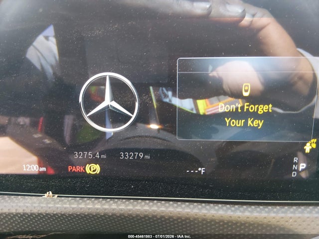 Продаж на аукціоні авто 2024 Mercedes-benz Cla 250 Coupe, vin: W1K5J4GB4RN457336, номер лоту: 45461983