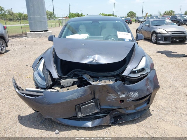 Tesla Model 3 Standard Range Plus Rear-wheel Drive 2021 5YJ3E1EA0MF963610 Image 10