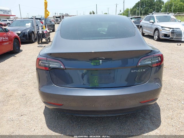 Tesla Model 3 Standard Range Plus Rear-wheel Drive 2021 5YJ3E1EA0MF963610 Image 14