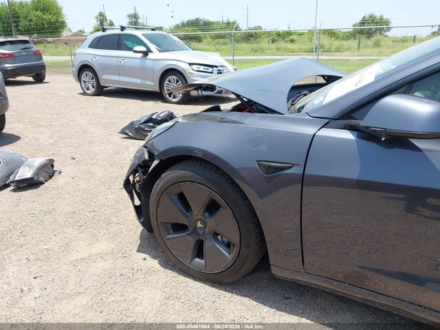 Tesla Model 3 Standard Range Plus Rear-wheel Drive 2021 5YJ3E1EA0MF963610 Image 6