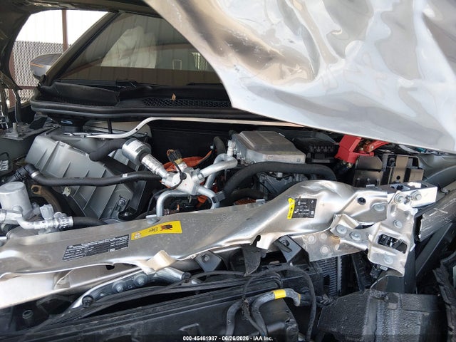 WB523CF03SCS28757 BMW Ix Xdrive50
