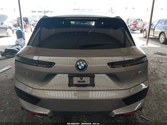 WB523CF03SCS28757 BMW Ix Xdrive50
