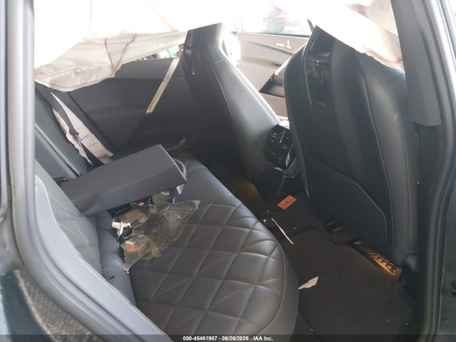 BMW Ix Xdrive50 2025 WB523CF03SCS28757 Image 8