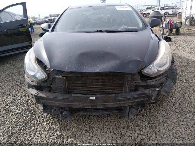 Hyundai ELANTRA SE 2016 KMHDH4AE5GU474973 Image 12