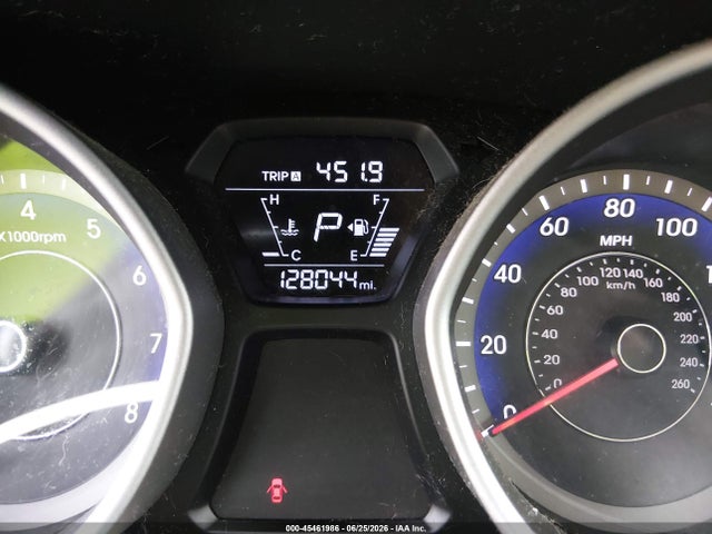 Hyundai ELANTRA SE 2016 KMHDH4AE5GU474973 Image 15