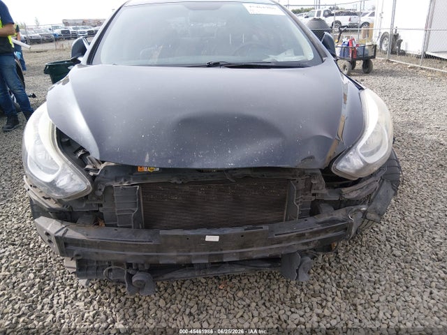Hyundai ELANTRA SE 2016 KMHDH4AE5GU474973 Image 6