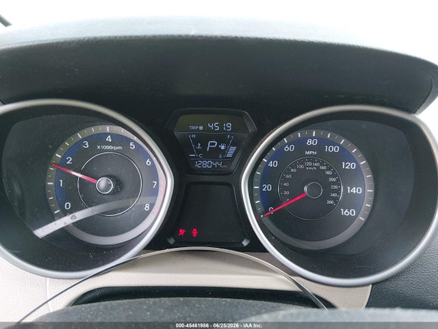 Hyundai ELANTRA SE 2016 KMHDH4AE5GU474973 Image 7