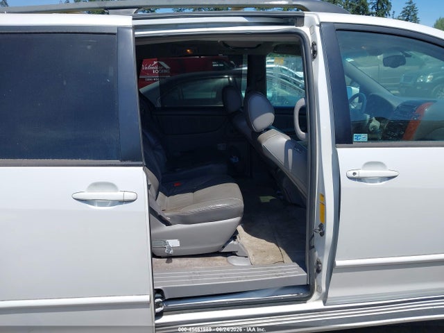 Auction sale of the 2005 Toyota Sienna Xle, vin: 5TDBA22C75S041206, lot number: 45461989