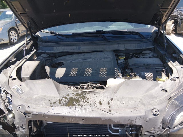 Продаж на аукціоні авто 2021 Jeep Cherokee Limited 4x4, vin: 1C4PJMDX4MD117184, номер лоту: 45461991