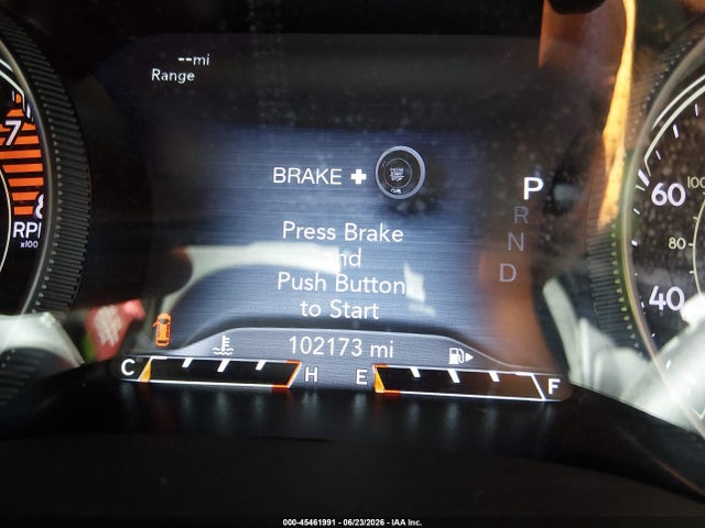 Продаж на аукціоні авто 2021 Jeep Cherokee Limited 4x4, vin: 1C4PJMDX4MD117184, номер лоту: 45461991