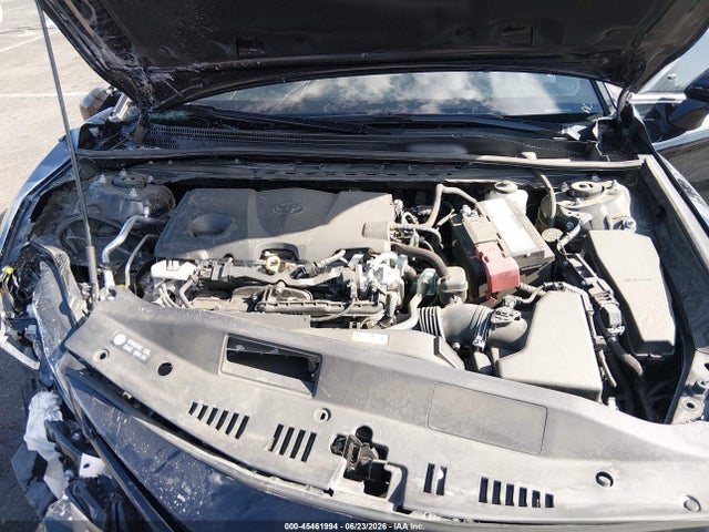 4T1G11AK2RU228004 Toyota CAMRY SE
