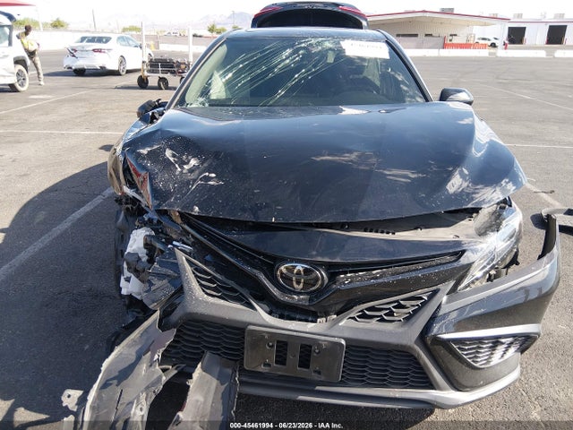 4T1G11AK2RU228004 Toyota CAMRY SE