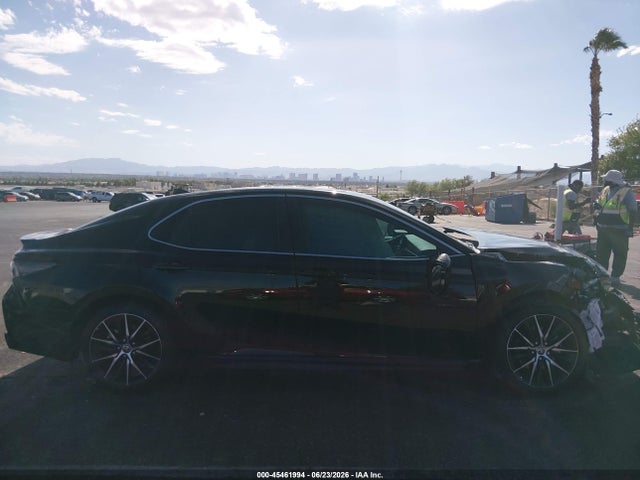 4T1G11AK2RU228004 Toyota CAMRY SE