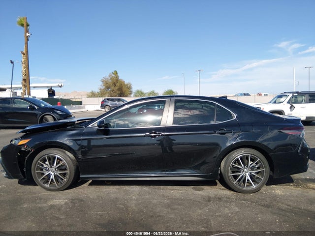 4T1G11AK2RU228004 Toyota CAMRY SE