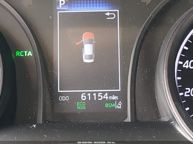 4T1G11AK2RU228004 Toyota CAMRY SE