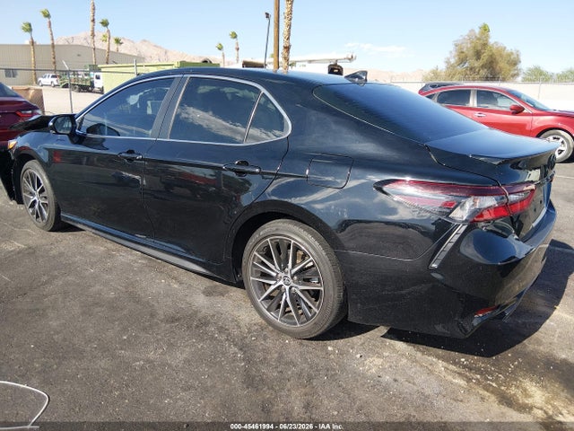 4T1G11AK2RU228004 Toyota CAMRY SE