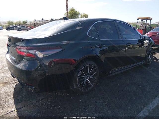 4T1G11AK2RU228004 Toyota CAMRY SE