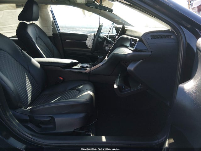 4T1G11AK2RU228004 Toyota CAMRY SE