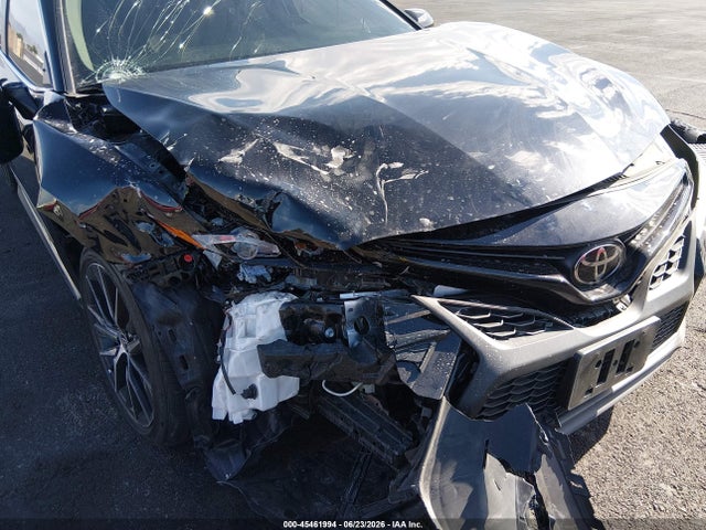 4T1G11AK2RU228004 Toyota CAMRY SE
