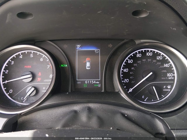4T1G11AK2RU228004 Toyota CAMRY SE