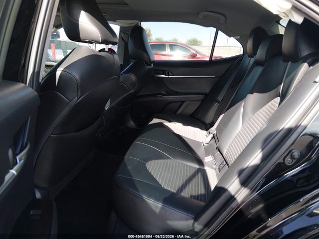 4T1G11AK2RU228004 Toyota CAMRY SE