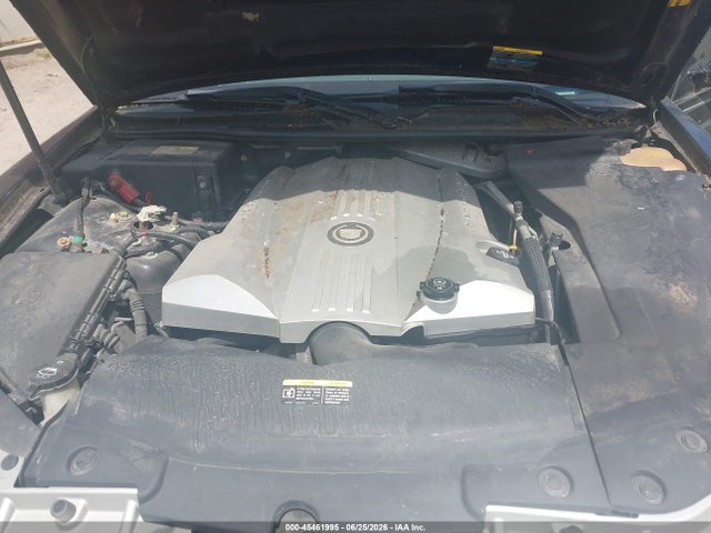 Продаж на аукціоні авто 2006 Cadillac Sts V8, vin: 1G6DC67A760219754, номер лоту: 45461995