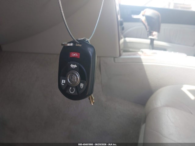 Продаж на аукціоні авто 2006 Cadillac Sts V8, vin: 1G6DC67A760219754, номер лоту: 45461995