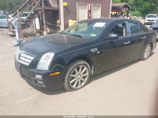 Aukcja sprzedaży 2006 Cadillac Sts V8, vin: 1G6DC67A760219754, numer aukcji: 45461995