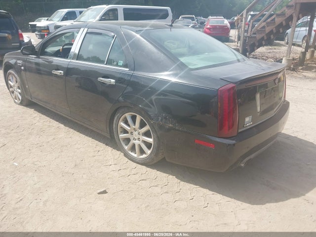 Aukcja sprzedaży 2006 Cadillac Sts V8, vin: 1G6DC67A760219754, numer aukcji: 45461995