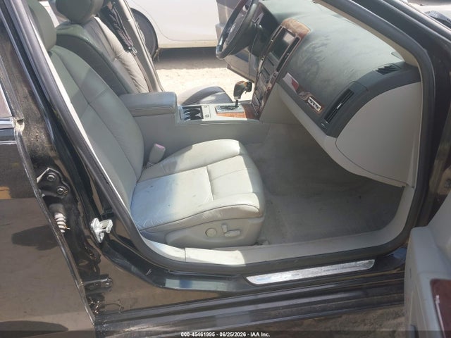 Продаж на аукціоні авто 2006 Cadillac Sts V8, vin: 1G6DC67A760219754, номер лоту: 45461995