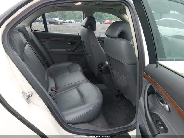 Продаж на аукціоні авто 2006 Saab 9-3 2.0t, vin: YS3FD45Y761142233, номер лоту: 45462003