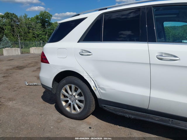 Aukcja sprzedaży 2016 Mercedes-benz Gle 300d 4matic, vin: 4JGDA0EB1GA664722, numer aukcji: 45462004