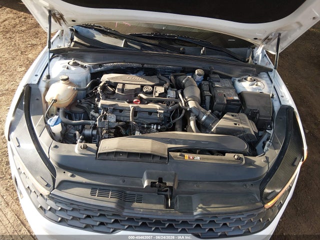 KIA K5 LXS 2023 5XXG14J27PG178838 Image 10