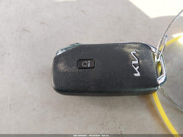 KIA K5 LXS 2023 5XXG14J27PG178838 Image 11
