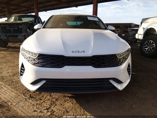 KIA K5 LXS 2023 5XXG14J27PG178838 Image 12