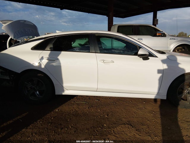KIA K5 LXS 2023 5XXG14J27PG178838 Image 13