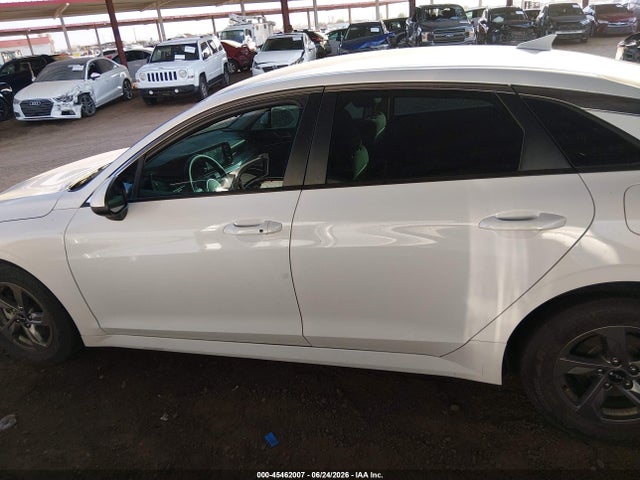 KIA K5 LXS 2023 5XXG14J27PG178838 Image 14