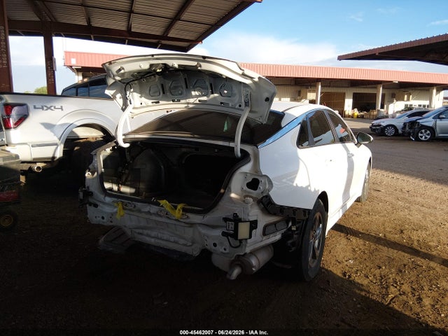 KIA K5 LXS 2023 5XXG14J27PG178838 Image 4
