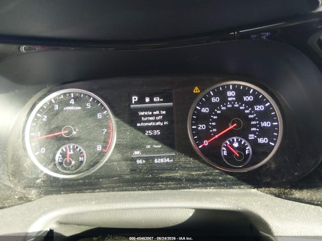 KIA K5 LXS 2023 5XXG14J27PG178838 Image 7