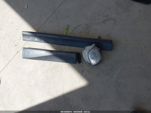 45462010 :رقم المزاد ، JTHBF5C27A5128076 vin ، 2010 Lexus Is 250 مزاد بيع