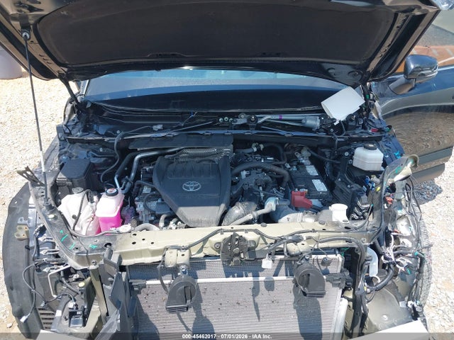 Toyota Grand Highlander Platinum 2024 5TDAAAB58RS000094 Image 10