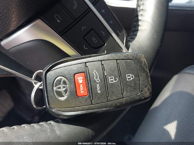 Toyota Grand Highlander Platinum 2024 5TDAAAB58RS000094 Image 11